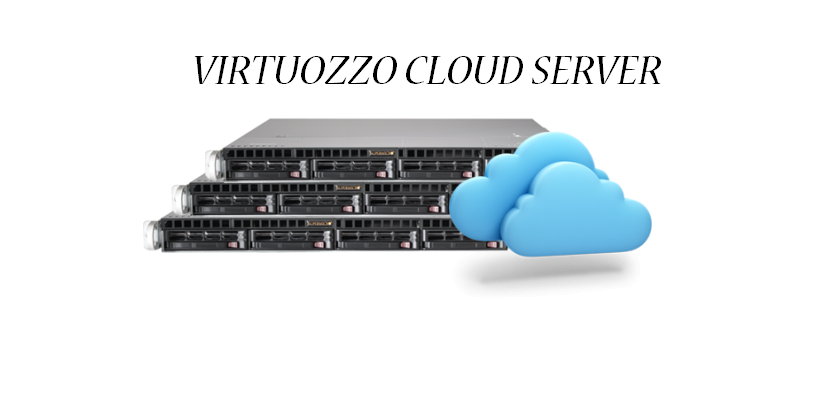 MUA MÁY CHỦ NHẬN GIẢI PHÁP -  TẶNG NGAY GÓI GIẢI PHÁP VIRTUOZZO CLOUD SERVER TRỊ GIÁ ĐẾN 10.000.000VNĐ